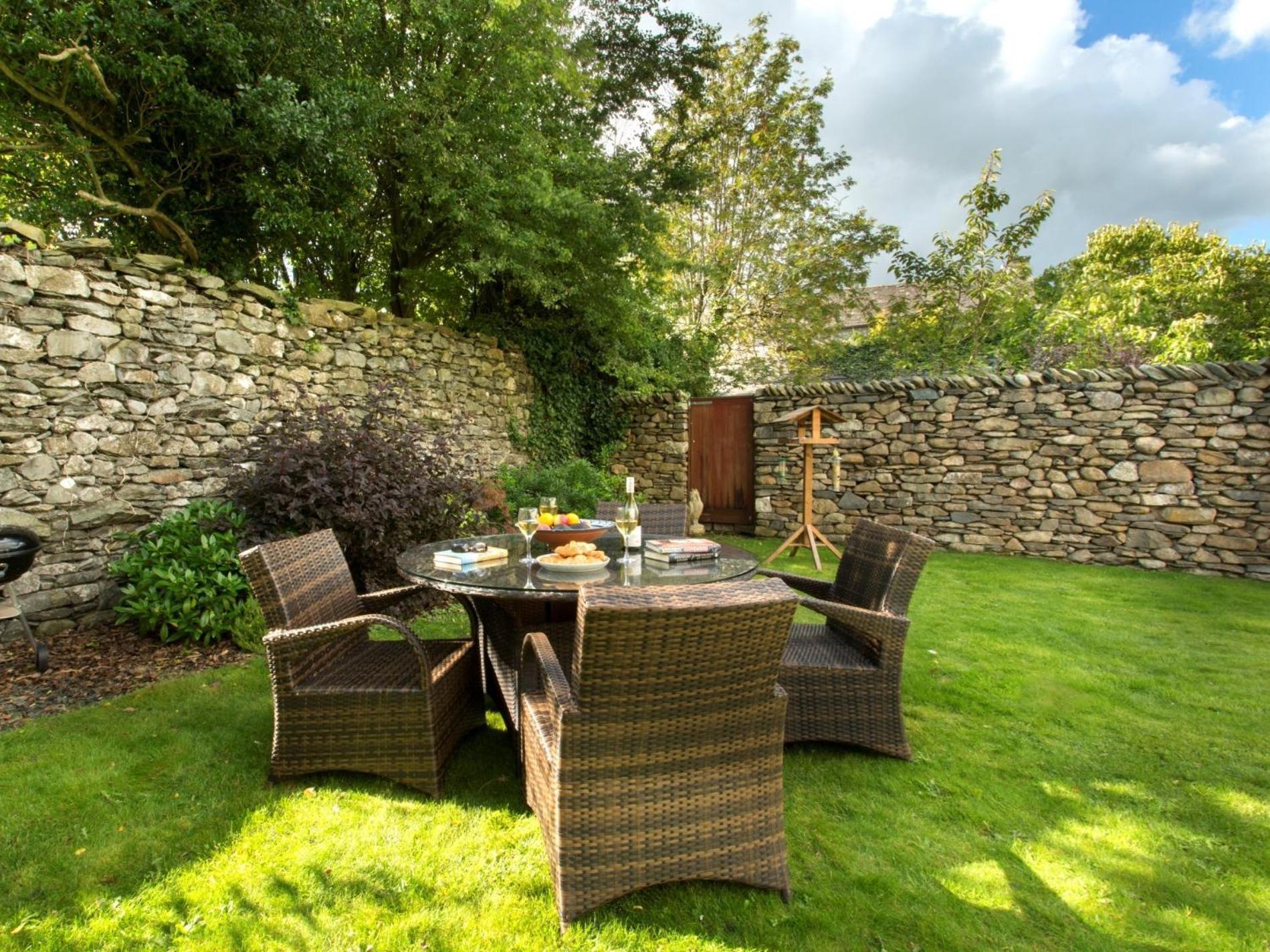 3 Bed In Cartmel Lcc16 Villa Dış mekan fotoğraf