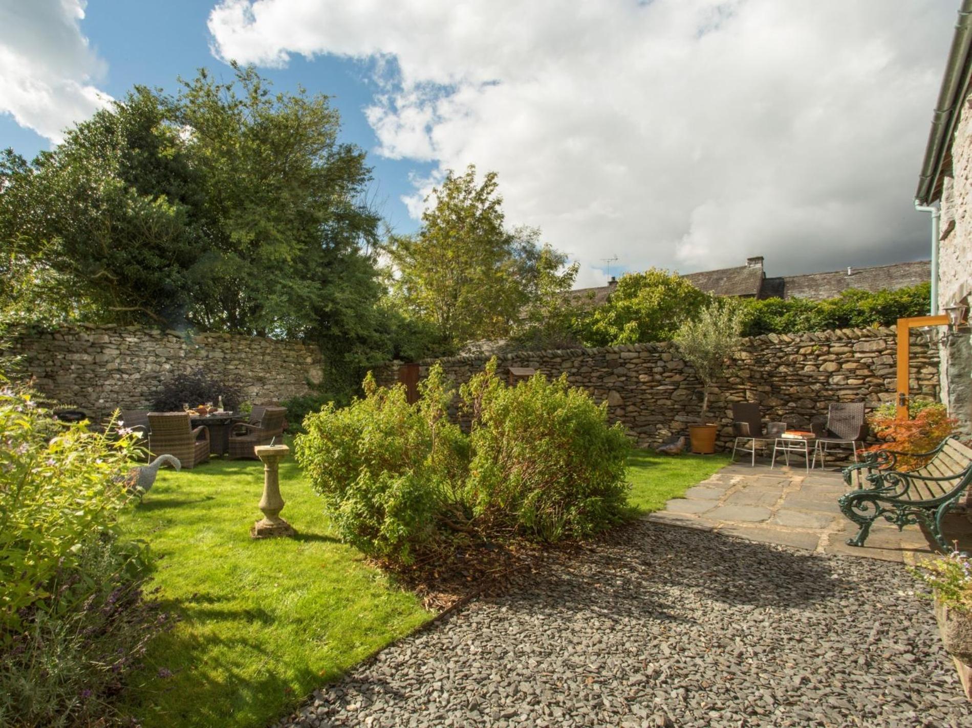 3 Bed In Cartmel Lcc16 Villa Dış mekan fotoğraf