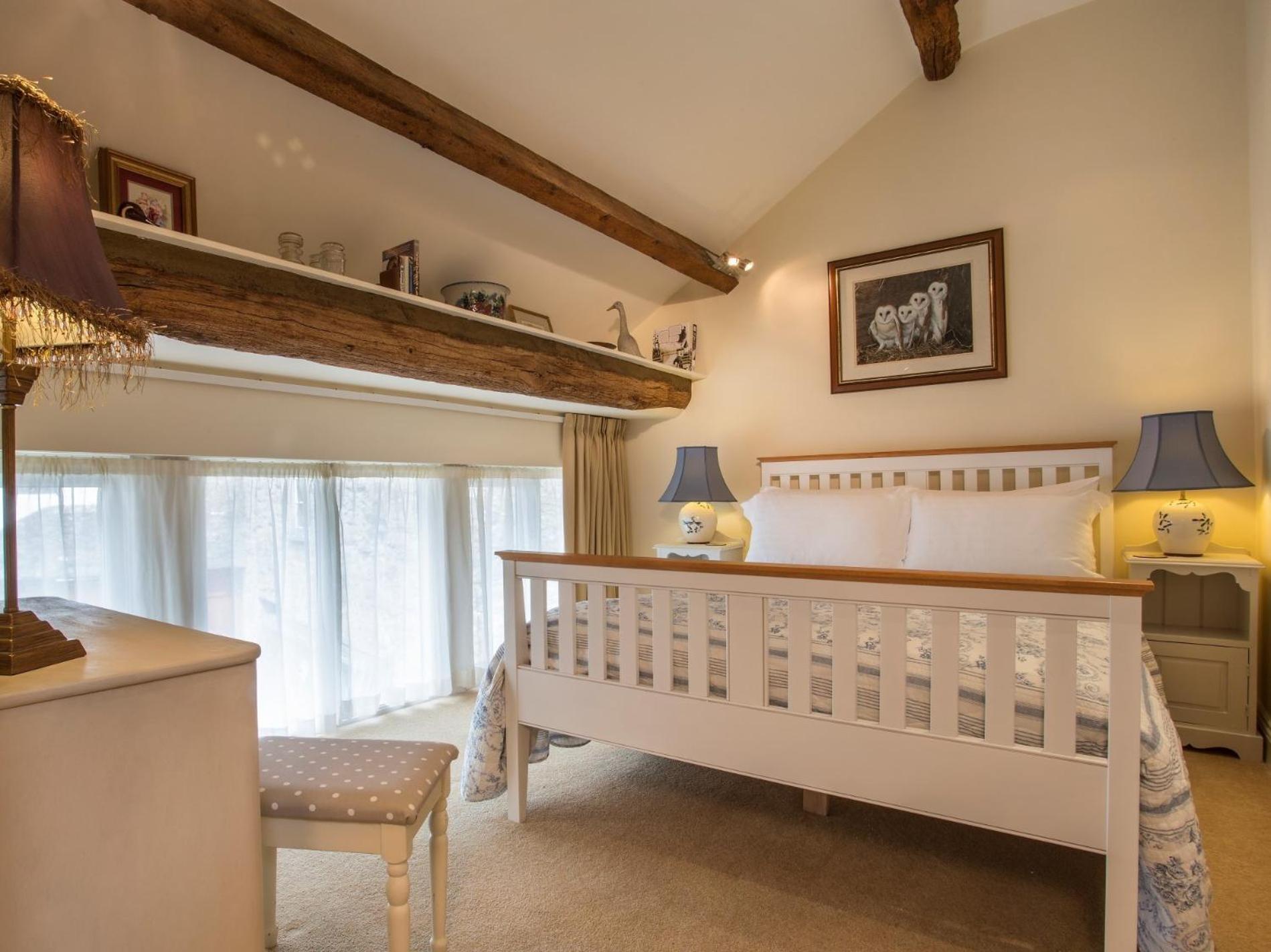 3 Bed In Cartmel Lcc16 Villa Dış mekan fotoğraf