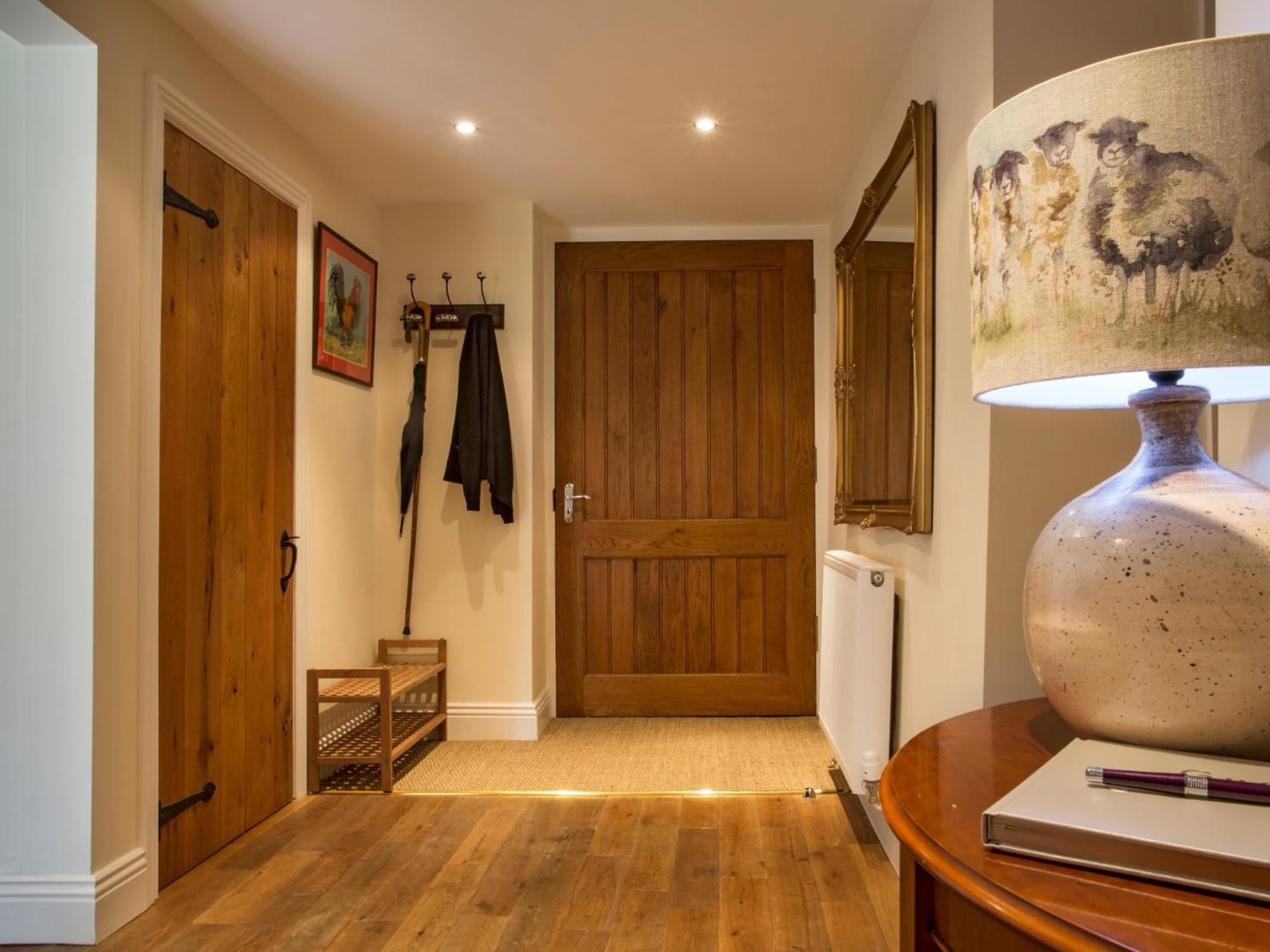 3 Bed In Cartmel Lcc16 Villa Dış mekan fotoğraf