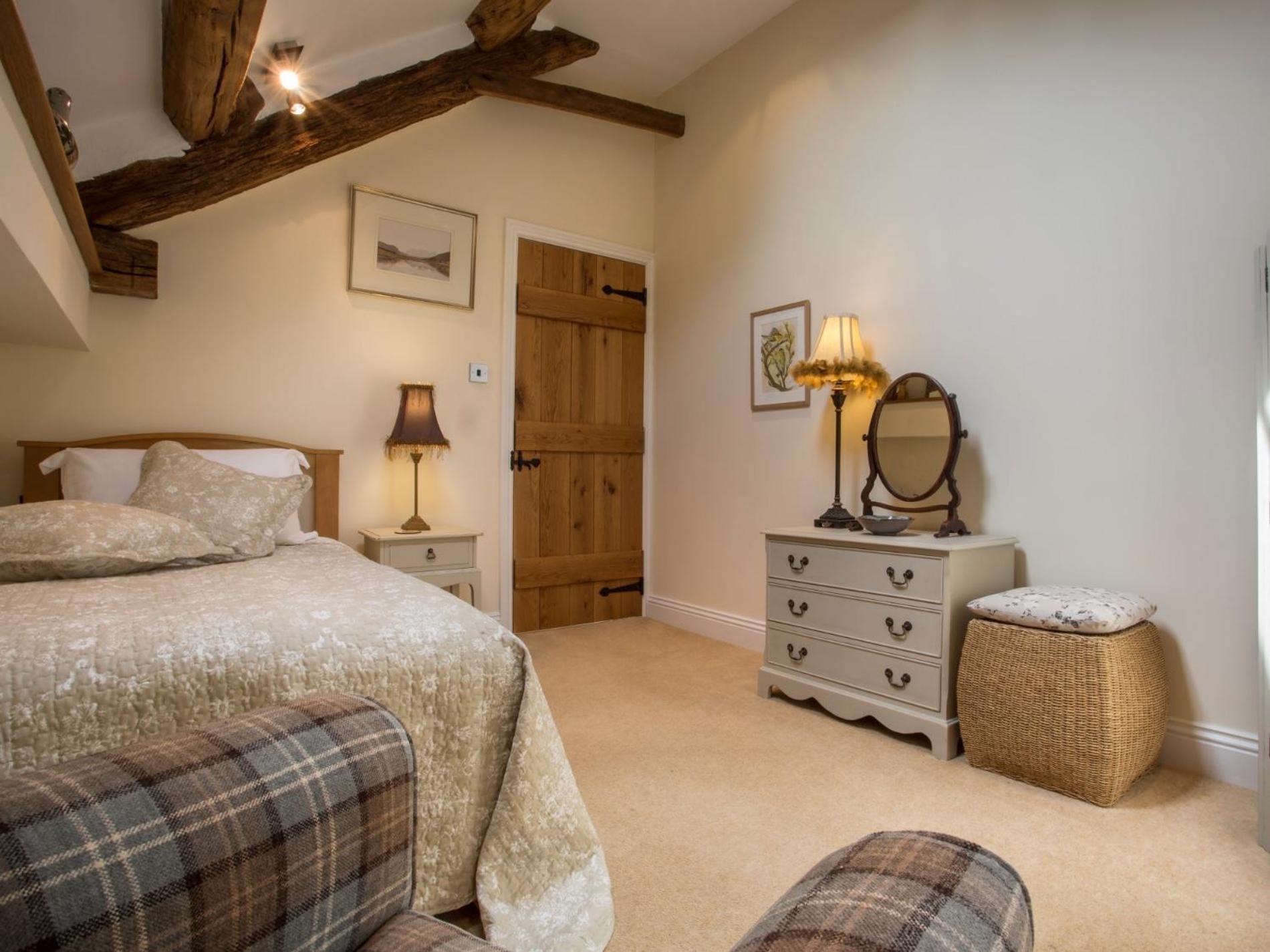 3 Bed In Cartmel Lcc16 Villa Dış mekan fotoğraf