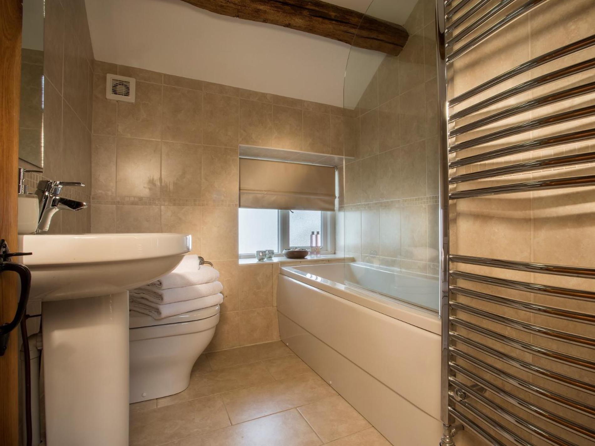 3 Bed In Cartmel Lcc16 Villa Dış mekan fotoğraf