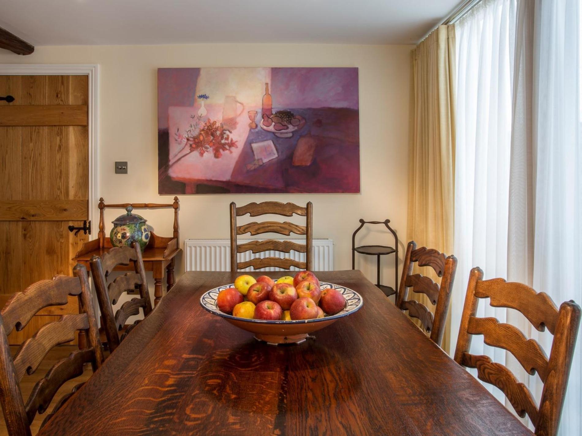 3 Bed In Cartmel Lcc16 Villa Dış mekan fotoğraf