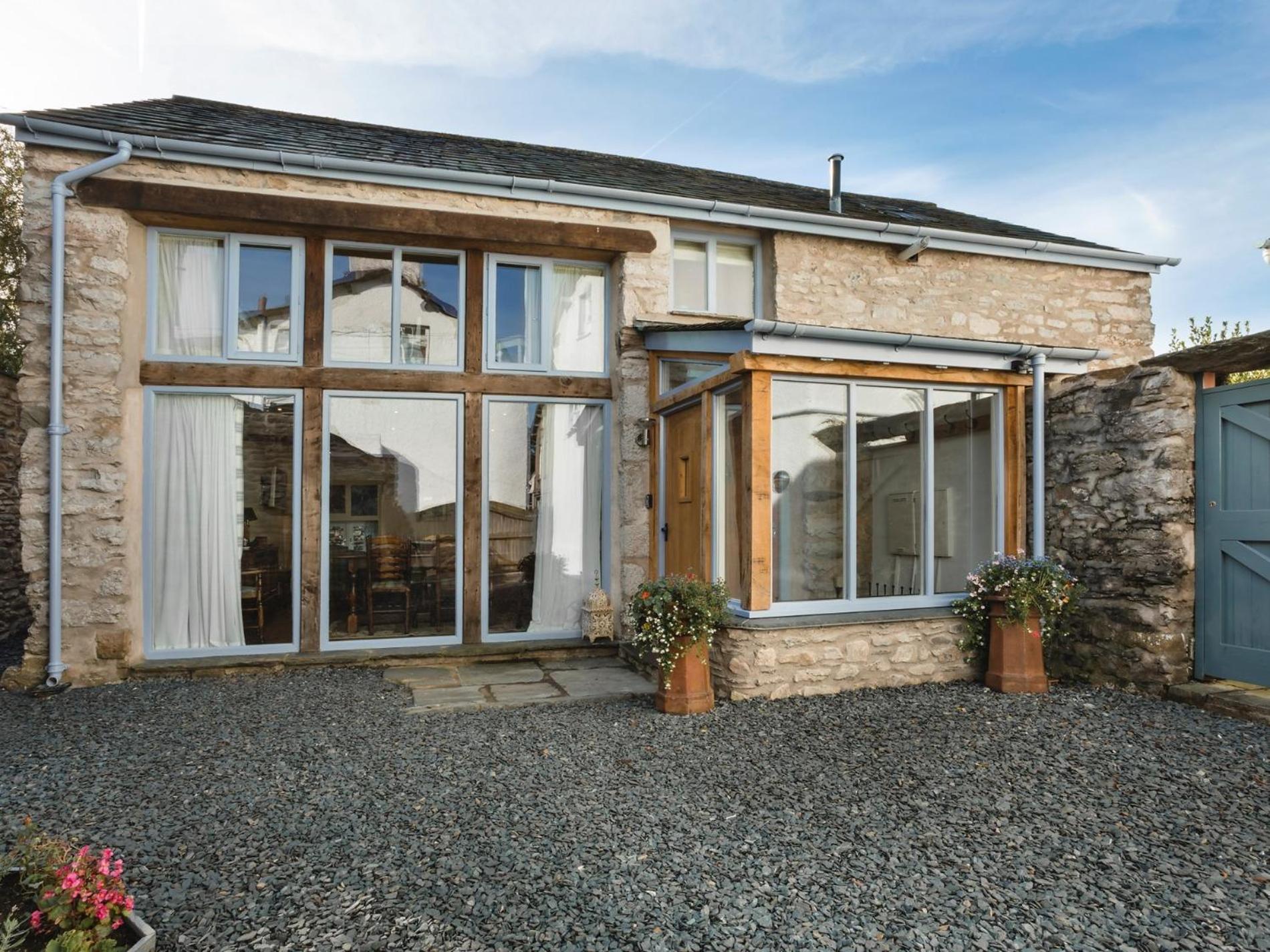 3 Bed In Cartmel Lcc16 Villa Dış mekan fotoğraf